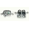 Etrier De Frein Avant Droit Budweg 342349