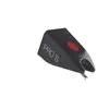 Ortofon Pro S stylus diamant de rechange pour cellules Pro S et Pro-S OM, noir
