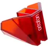 Ortofon Ortofon Stylus 2M Red - Diamant pour platine pour platine - rouge
