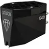 Cellule Ortofon MC X40