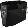 Cellule Ortofon MC X10