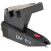 Ortofon OM 5E - Cartouche phono pour platine - noir