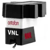 Cellule avec stylus Ortofon VNL Noir et Blanc