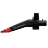 Cellule Ortofon Concorde Music avec Diamant Elliptique Rouge