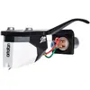 Cellule Ortofon 2M MONO 78 prémontée sur SH-4 avec porte-cellule Noir et Blanc