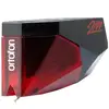 Cellule et diamant pour platine vinyle Ortofon MM 2M RED