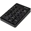 Sandberg Numeric 2 - Pavé numérique - sans fil - 2.4 GHz
