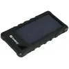 Banque dalimentation solaire - SANDBERG - Outdoor Solar Powerbank 16000 - Li-Ion 16000 mAh - 3.4 A