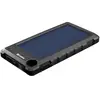 Sandberg - Batterie externe solaire - Powerbank 10 000mAh - résistante à l'eau