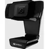 Sandberg USB Webcam Saver - Webcam - couleur - 640 x 480 - audio - câblé - USB 2.0
