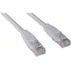 Utp Cat6 5m saver - 5 m - Cat6 - u/utp (utp) - RJ-45 - RJ-45 - Gris (306-96) - Sandberg
