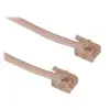 Sandberg Telephone RJ11-RJ11 5 m câble de téléphone