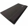 SANDBERG DESK PAD PRO XXL NOIR - TAPIS DE SOURIS (NOIR, UNIFORME, REPO