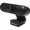 Sandberg USB Webcam 1080P HD - Webcam - couleur - 2 MP - 1920 x 1080 - 1080p - audio - câblé - USB 2.0