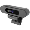 Webcam - Sandberg - Face-ID Webcam 2 - 1080p - Câble USB - Noir