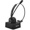 Sandberg casque audio sans filaire d'une capacité de: 180 mA de fréquence: 2.4 hz