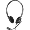 Sandberg - Micro-casque - sur-oreille - filaire - USB