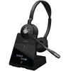 Engage 75 SE Stereo (Low Power) - Micro-casque - sur-oreille - DECT / ...
