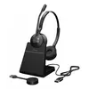 Jabra Engage 55 SE Stereo - micro-casque