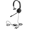 Jabra Evolve 20 UC mono - Micro-casque - sur-oreille - filaire - USB-C...