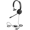 Jabra Evolve 20SE UC mono - Micro-casque - sur-oreille - filaire - USB...