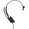Jabra 5093-299-2259 Casque Avec fil Arceau Bureau/Centre d'appels USB ...