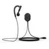 Jabra Perform 10 - Micro-casque - sur-oreille - filaire - USB-C - noir