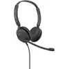 Jabra Evolve 10 Casque Avec fil Arceau Bureau/Centre d'appels USB Type...