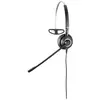 Jabra BIZ 2400 Mono, 3-in-1 - Micro-casque - sur-oreille - filaire