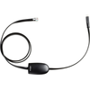 Jabra Link 14201-17 - prise de casque micro - 92.5 cm
