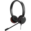 Lenovo Casque - Jabra - Evolve 30 II - Filaire - Stéréo - Anti-bruit