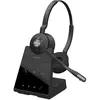 Jabra Casque 9559-553-111 Noir Sans fil TU