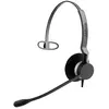 Jabra Biz 2300 UC Auricular Monoaural USB Negro