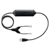 Jabra LINK - adaptateur pour crochet commutateur électronique