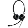 Raidsonic Casque Monaural Jabra Biz 2400 Ii Qd Duo Nc