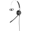 Jabra BIZ 2400 II QD Mono NC 3-in-1 Wideband - micro-casque
