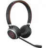 Jabra Evolve 65 MS Auriculares Bluetooth Negros