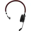 Jabra Evolve 65 UC Mono Auricular Bluetooth Negro