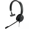 Jabra Evolve 20 UC mono - Micro-casque - sur-oreille - filaire - USB