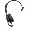 Jabra Evolve2 40 MS Auricular Monoaural USB