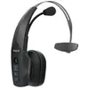 Jabra BlueParrott B350-XT Mono Casque 47dB Supra Auriculaire Bluetooth Noir