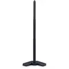 JABRA Pied pour appareil photo - Autoportant, de table, bureau - Noir