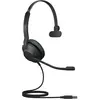 Casques & micro - JABRA - Evolve2 30 SE - MS Mono USB-A 23189-899-979