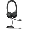 Jabra Evolve2 30 SE MS Stereo - micro-casque