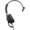 Jabra Evolve2 40 SE UC Mono - micro-casque