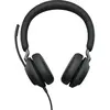 Micro-casque filaire USB-A Jabra Evolve2 40 SE UC Stereo