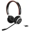 Casques & micro - JABRA - Evolve 65 SE MS Stereo 6599-833-309