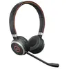 Casques & micro - JABRA - Evolve 65 SE UC Stereo 6599-839-409