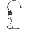 Jabra Engage 50 Mono Auricular USB-C Negro