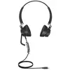 Jabra Engage 50 Stereo - Micro-casque - sur-oreille - filaire - USB-C